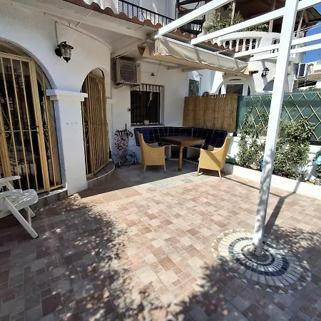 Apartment Casa Leon In *