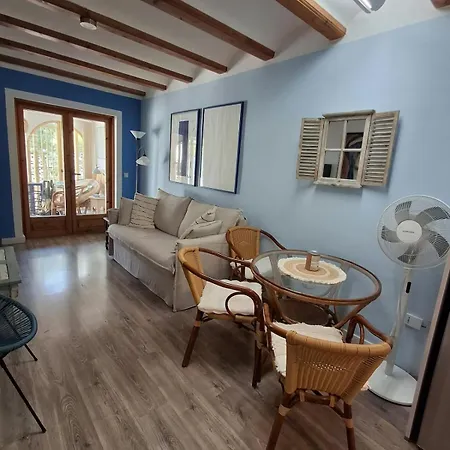 Apartment Casa Leon In *