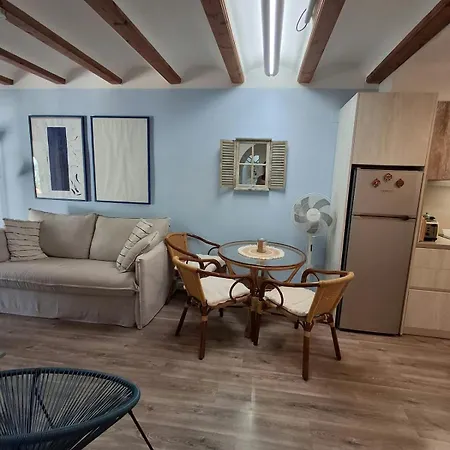 Casa Leon In Apartment