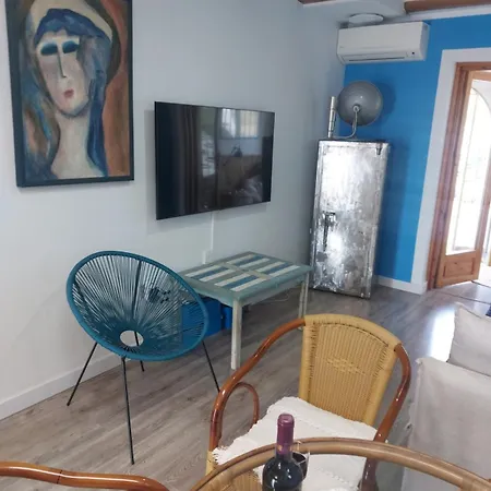 Casa Leon In Apartment *