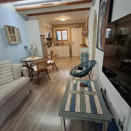 Casa Leon In Apartment *