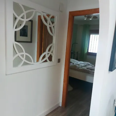 Casa Leon In Apartment