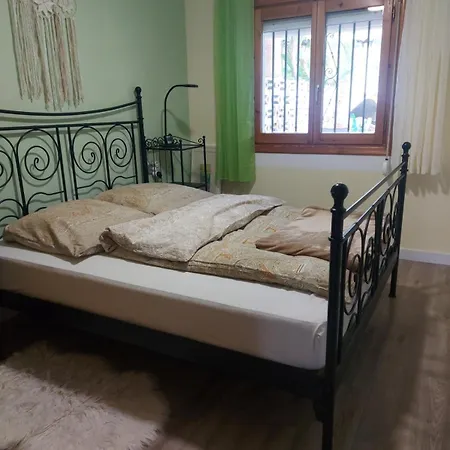 Apartment Casa Leon In Denia
