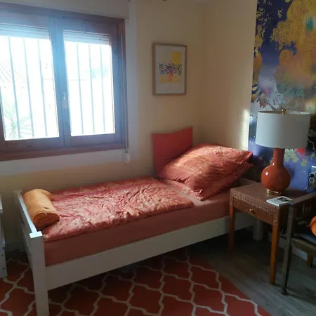 Casa Leon In Denia