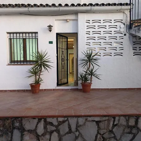 Casa Leon In Apartment *